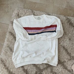 American Eagle Tunic Sweatshirt